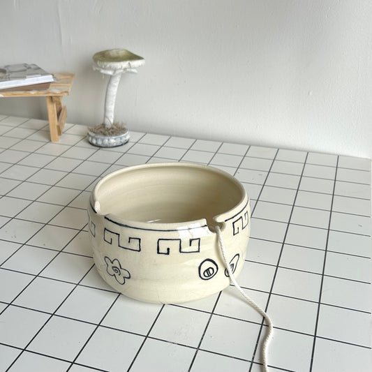 'ramen ingredients' ramen bowl (imperfect)