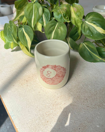 cross-stitch smoothie cups