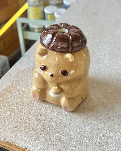 imperfect bear tumblers