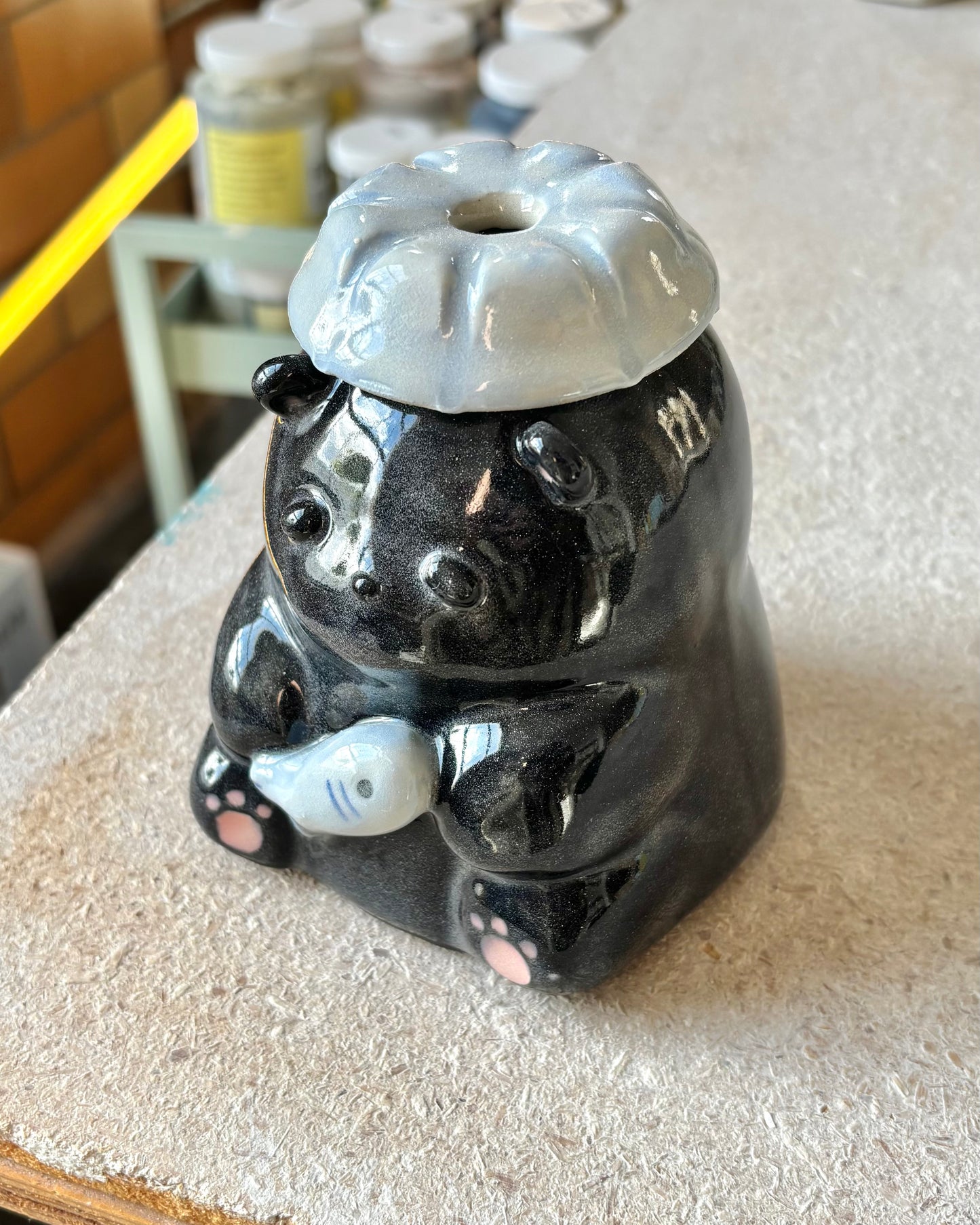 imperfect bear tumblers