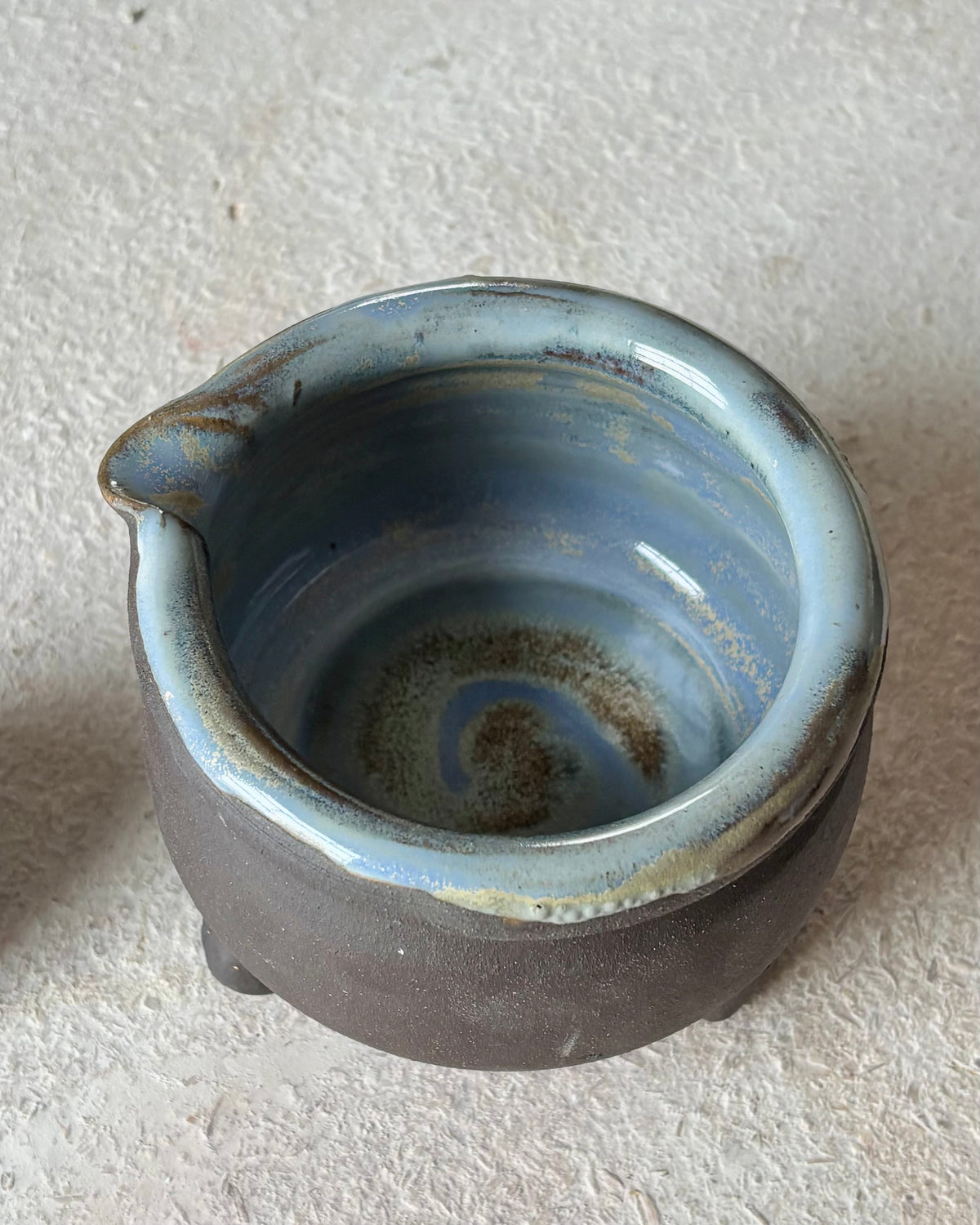 matcha cauldron