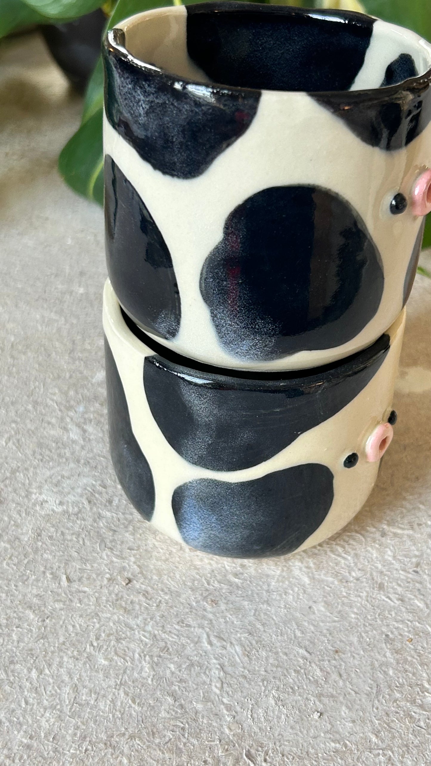 cowppucino mug (imperfect)
