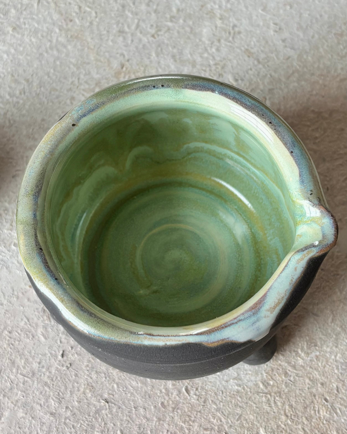 matcha cauldron