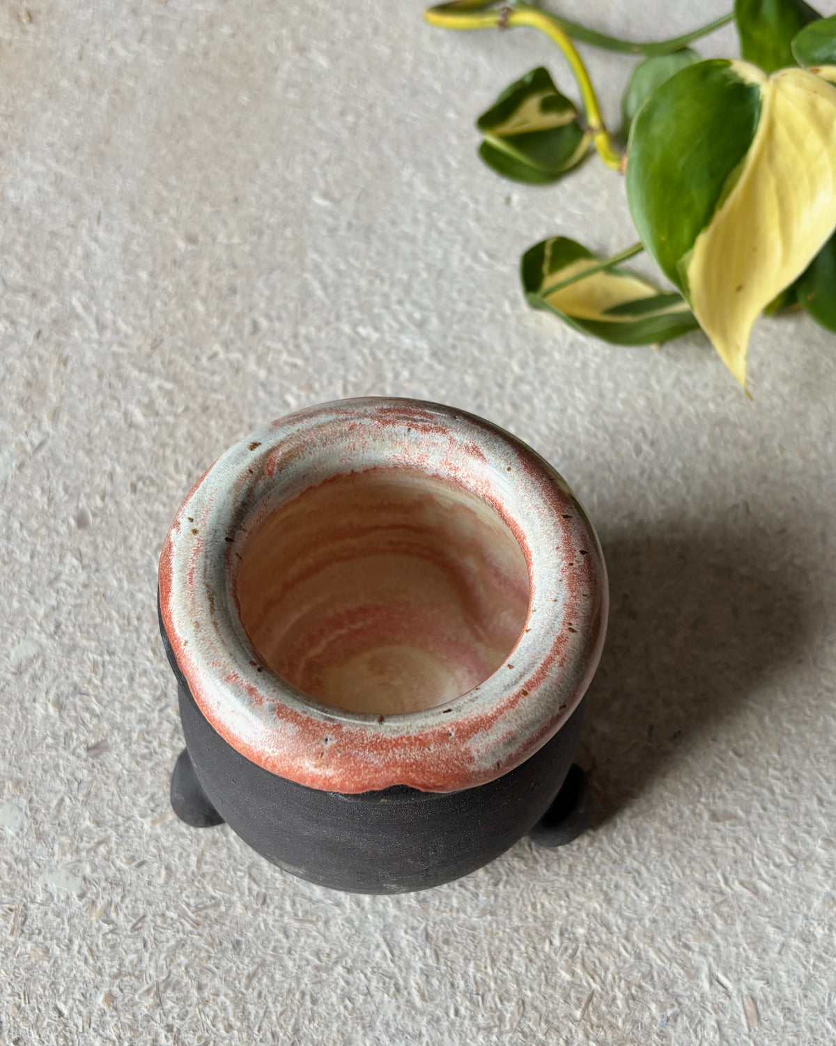 cauldron espresso cup