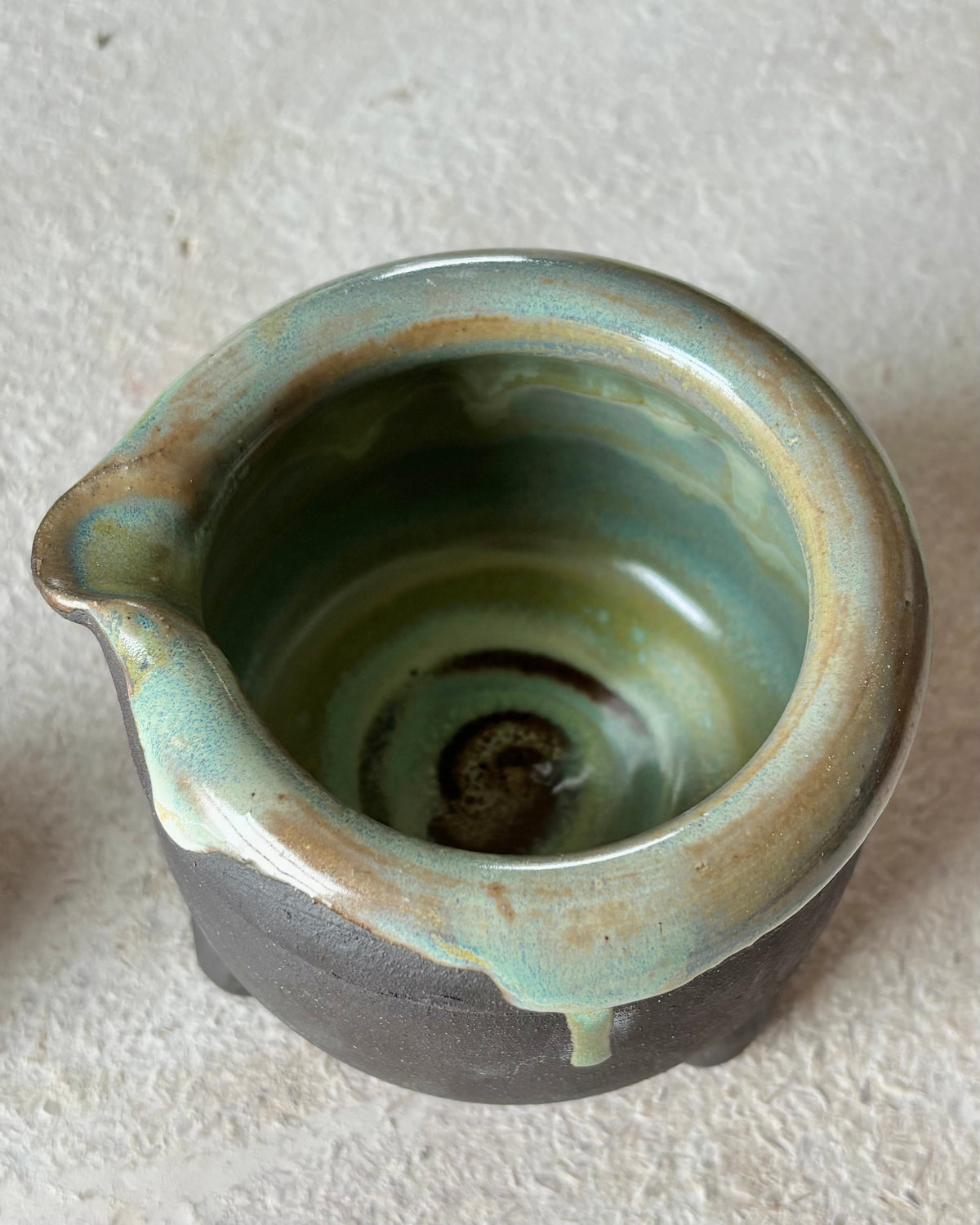 matcha cauldron