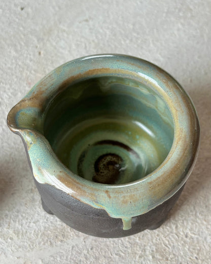 matcha cauldron