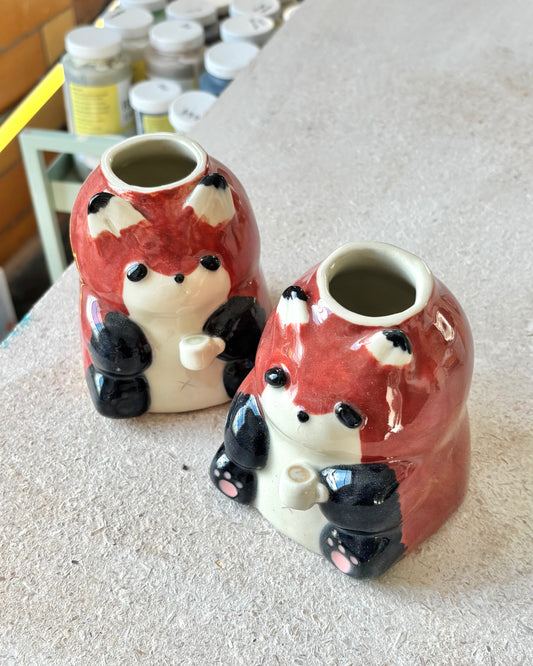 fox cups