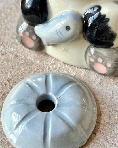 imperfect bear tumblers