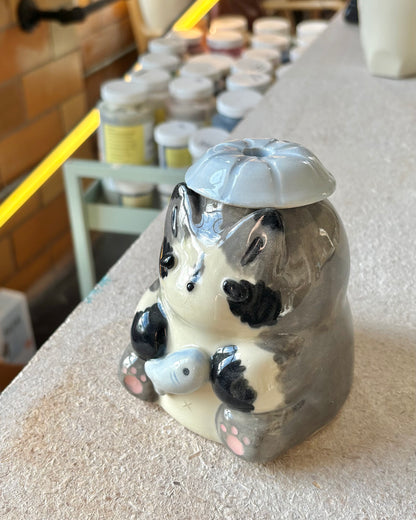 imperfect bear tumblers