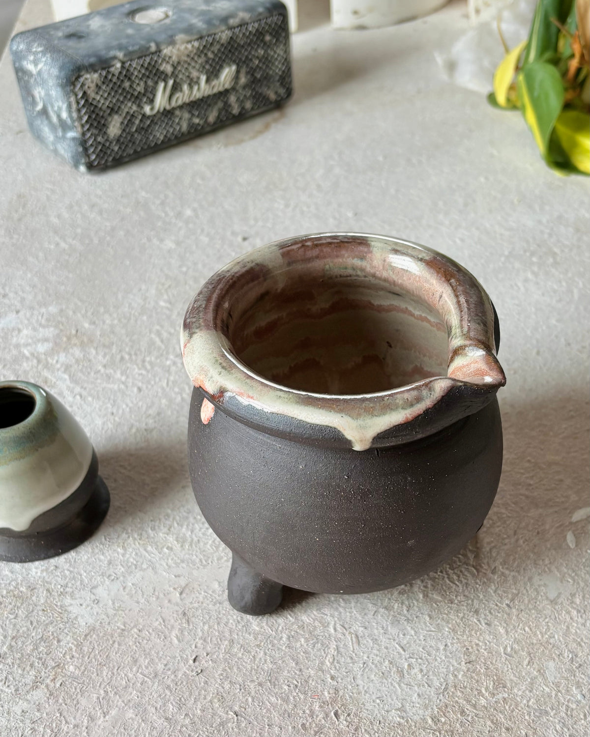 matcha cauldron