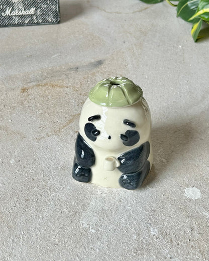 Panda Bear Tumbler