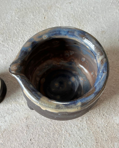 matcha cauldron