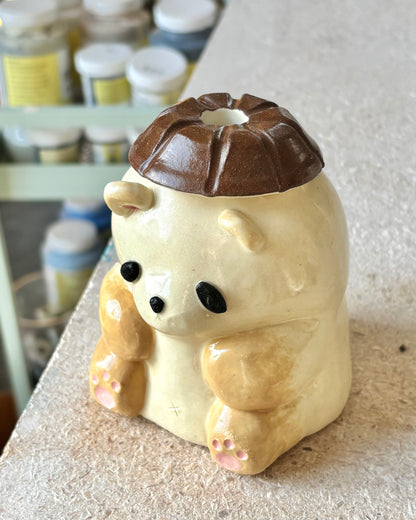 imperfect bear tumblers