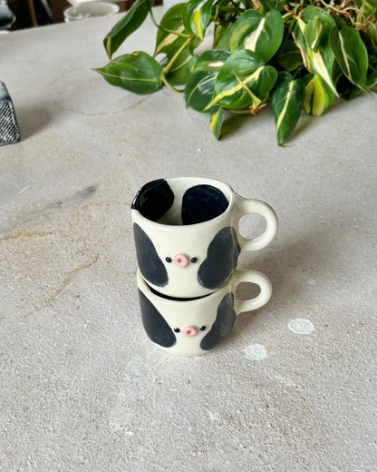 cowppucino mug