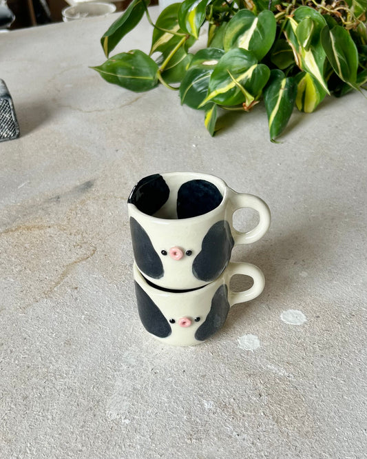 cowppucino mug