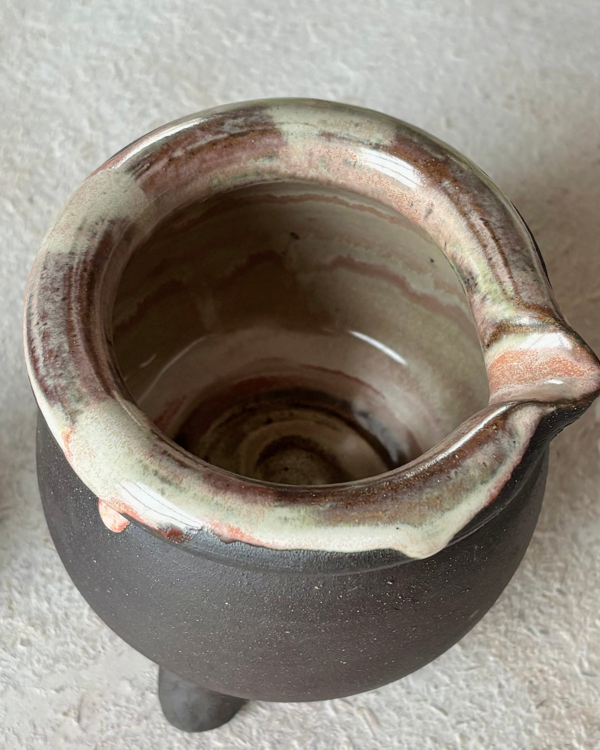 matcha cauldron