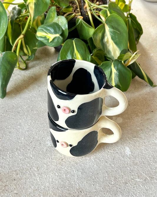 cowppucino mug (imperfect)