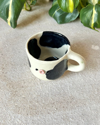 cowppucino mug (imperfect)