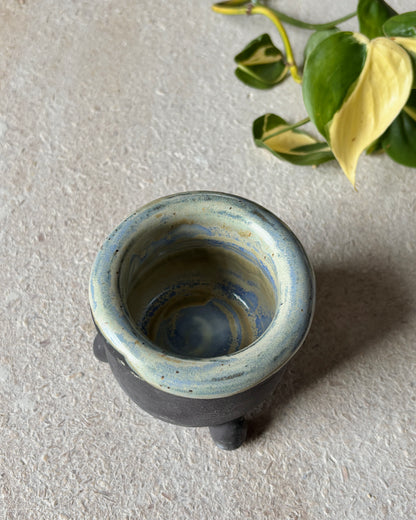 cauldron espresso cup