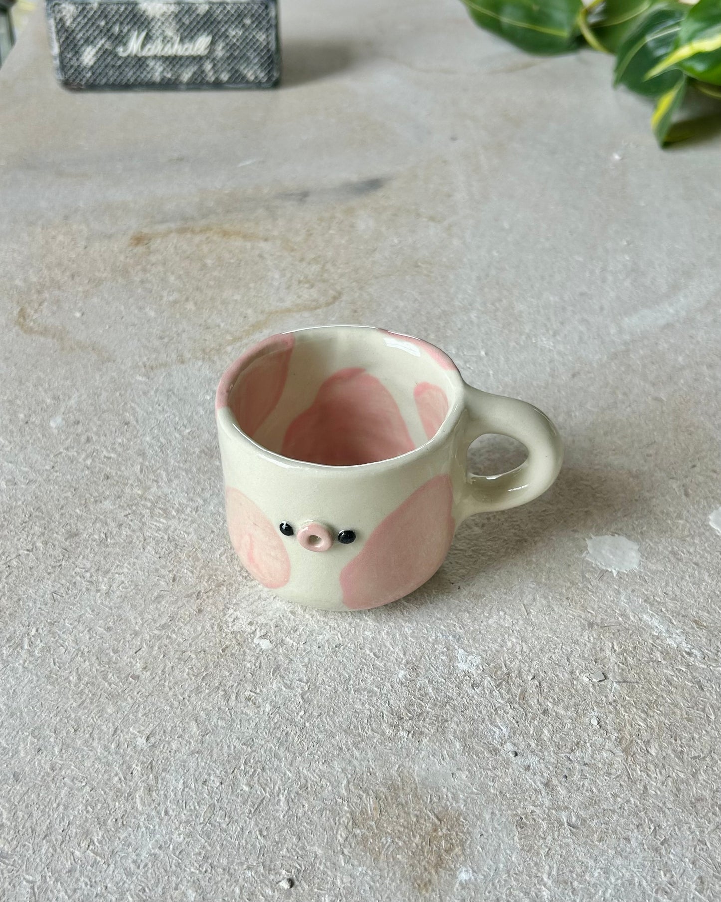 cowppucino mug