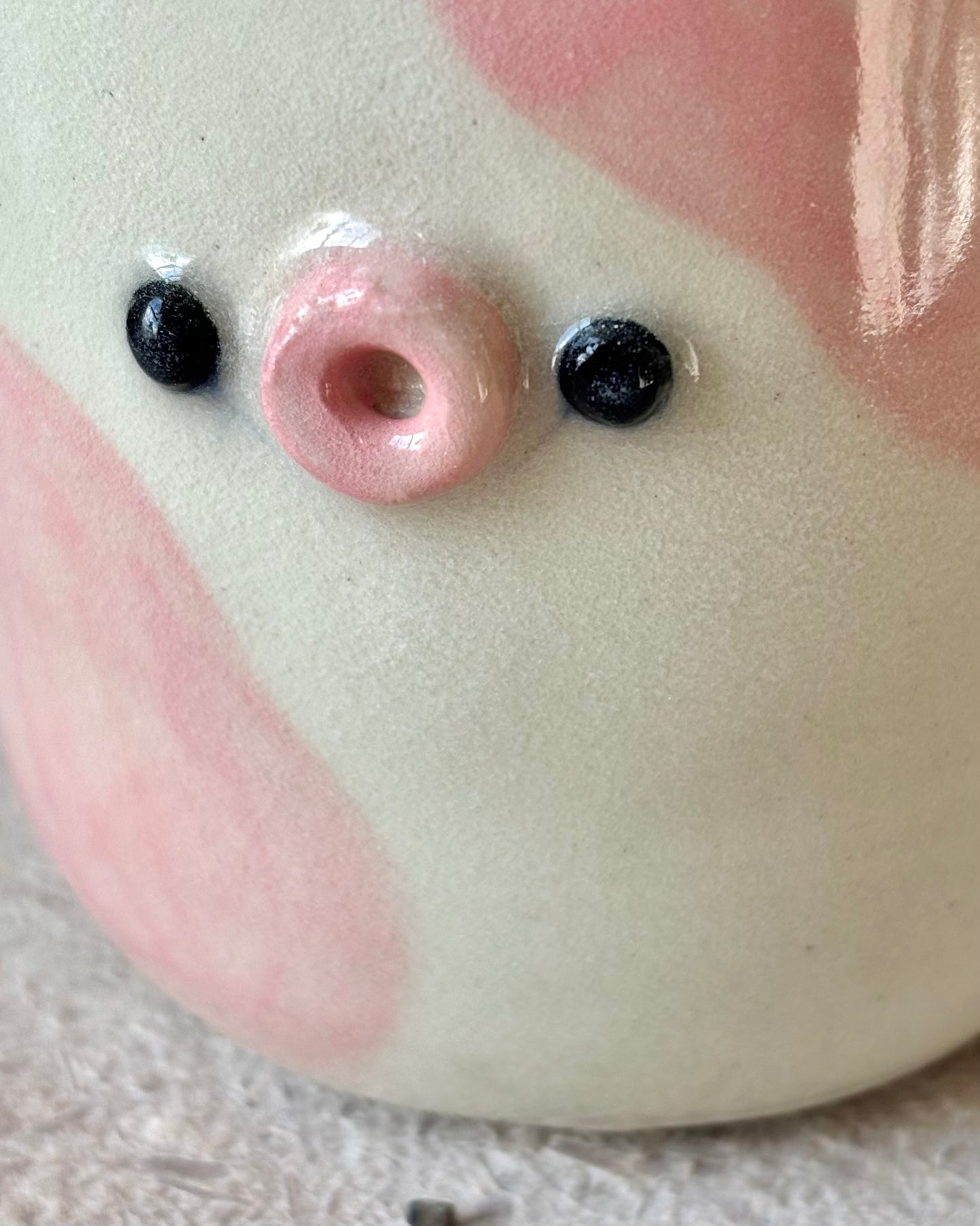 cow mugs (imperfect)