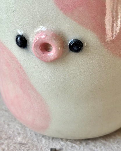 cow mugs (imperfect)