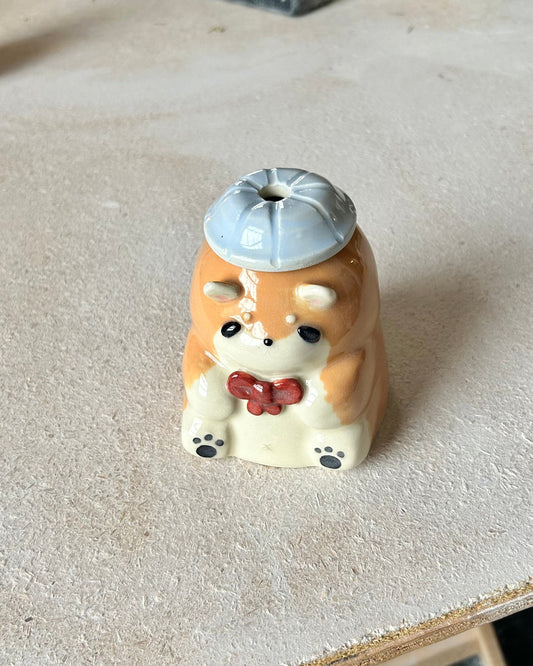 Dog Tumbler